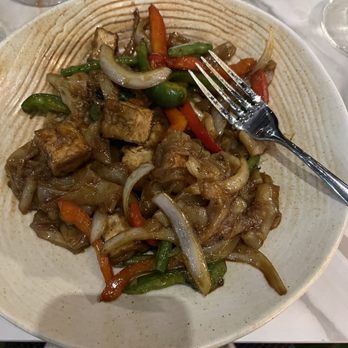 B.O.T - Rice noodles tofu - Salad Near Me - Atlanta, Georgia