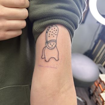 EXPOSED TEMPTATIONS TATTOO - Updated February 2026 - 293 Photos & 338