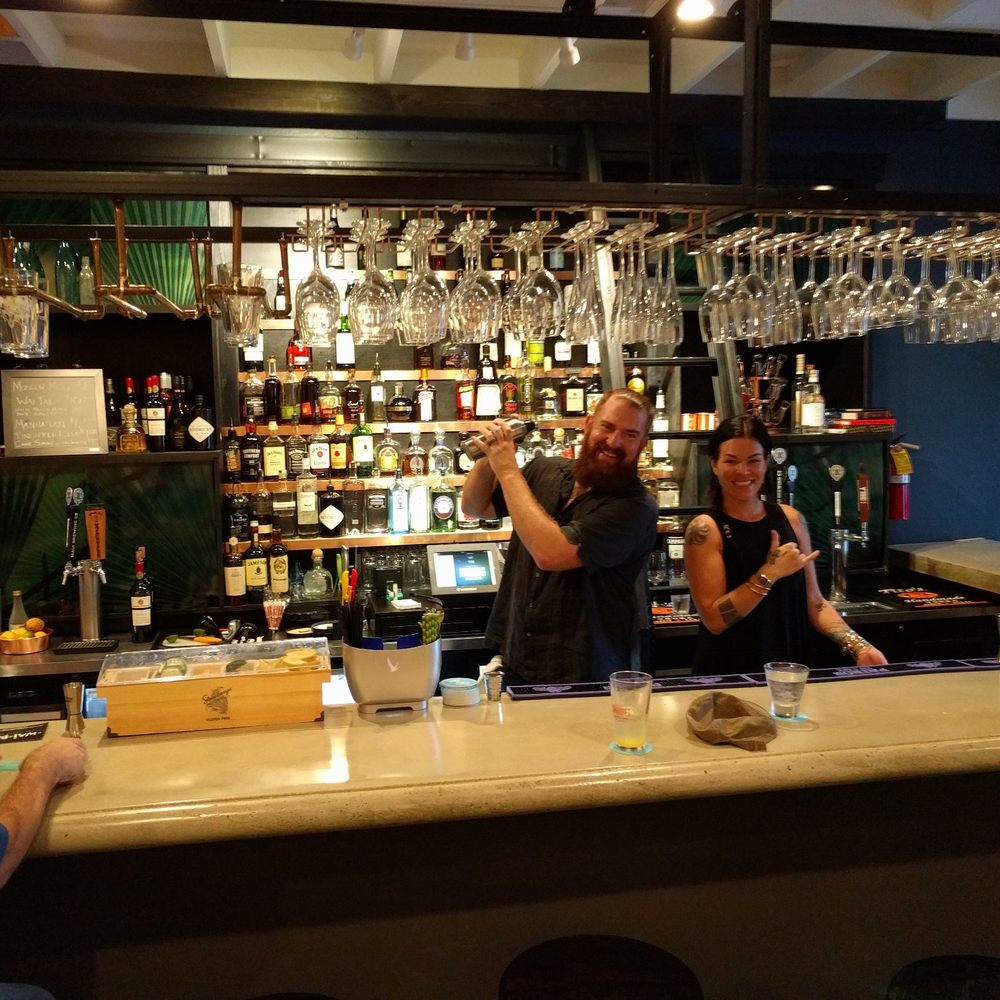 Wai Bar - Great bar tenders - Bars Near Me - Wailuku, Hawaii Wai Bar - Great bar tenders - Bars Near Me - Wailuku, Hawaii