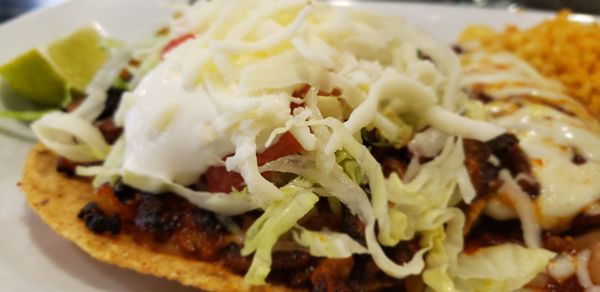 El Tsunami Seafood & Mexican Restaurant by null