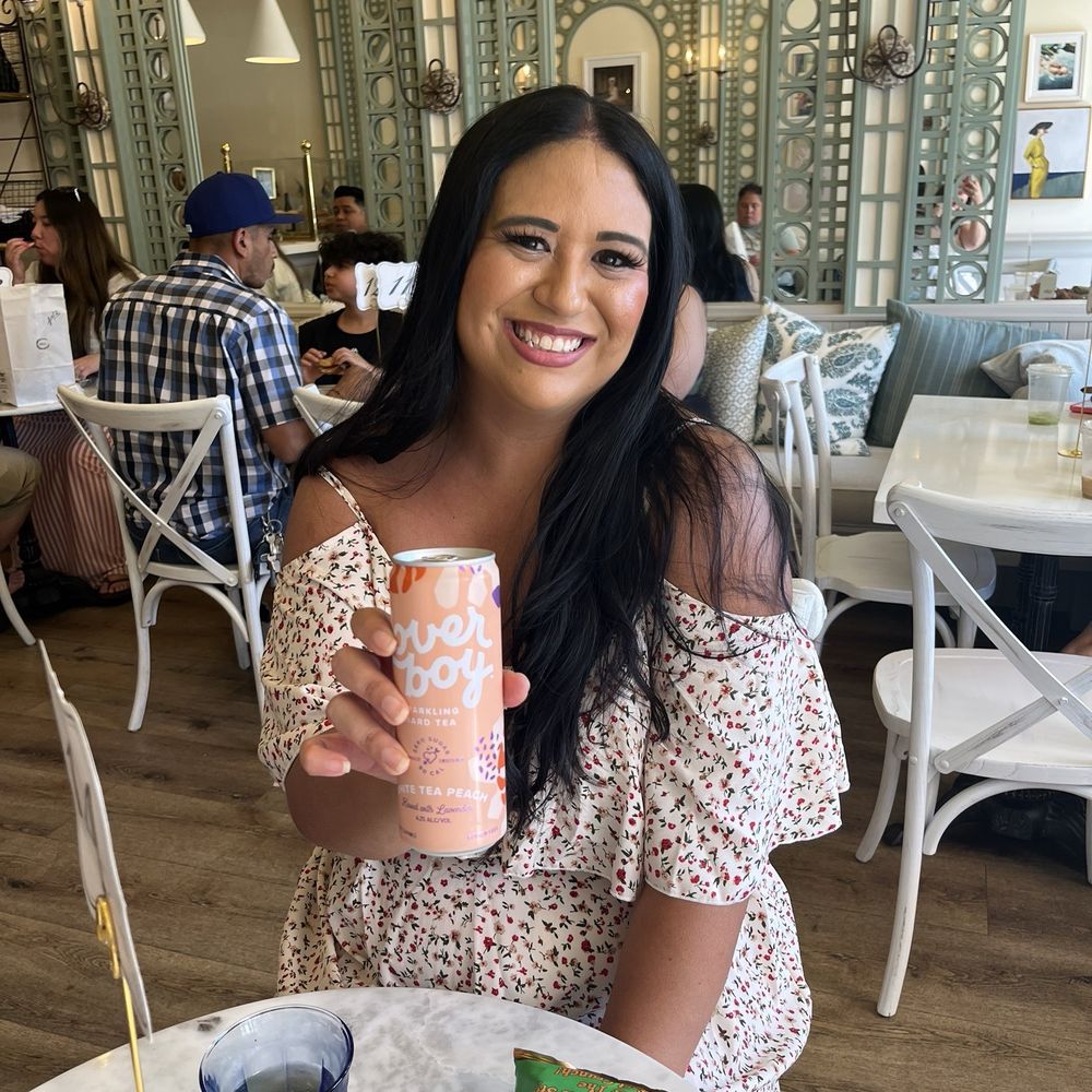 Something About Her - Sandwiches Near Me - West Hollywood, California Something About Her - Sandwiches Near Me - West Hollywood, California