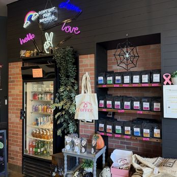 Pink Owl Coffee - Coffee & Tea Near Me - San Rafael, California Pink Owl Coffee - Coffee & Tea Near Me - San Rafael, California