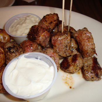 Danno's - Beef Tips, close-up - awesome - prepared perfectly! - Bars Near Me - Anoka, Minnesota Danno's - Beef Tips, close-up - awesome - prepared perfectly! - Bars Near Me - Anoka, Minnesota