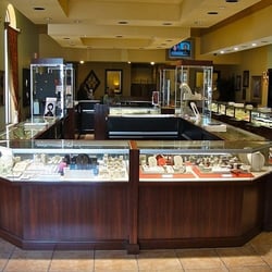 Mathews Jewelers - Beaumont