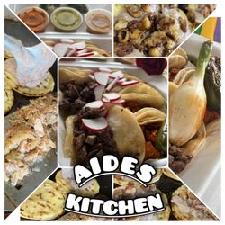 Aide’s Kitchen