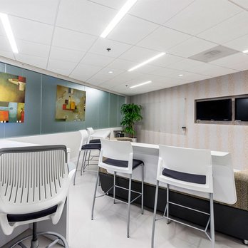 AdvantEdge Workspaces - AdvantEdge Workspaces Media Room - Shared Office Spaces Near Me - Washington, DC, District of Columbia