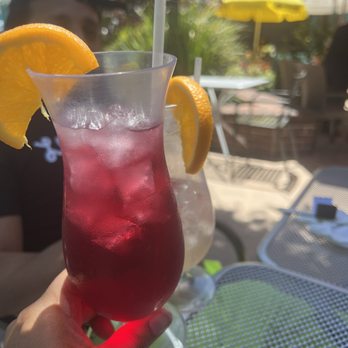 Wild One - Pomegranate Sangria - Mexican Near Me - Pleasanton, California Wild One - Pomegranate Sangria - Mexican Near Me - Pleasanton, California