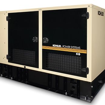 Pow'r Point Generator Power Systems - KOHLER Commercial & Industrial Generators - Generator Installation/Repair Near Me Pow'r Point Generator Power Systems - KOHLER Commercial & Industrial Generators - Generator Installation/Repair Near Me
