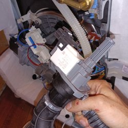 Alpha Good Appliance Repair