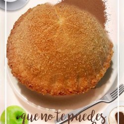 Apple Pie - Famous apple pie