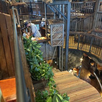 The Yellow Deli - Hiddenite - Third floor view of the dumb waiter - Delis Near Me - Hiddenite, North Carolina The Yellow Deli - Hiddenite - Third floor view of the dumb waiter - Delis Near Me - Hiddenite, North Carolina