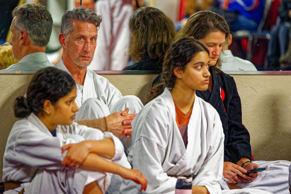 Shaolin Martial Arts Logo