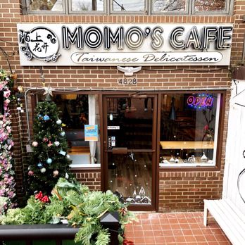 Momo's Cafe - Asian Fusion Near Me - Washington, DC, District of Columbia Momo's Cafe - Asian Fusion Near Me - Washington, DC, District of Columbia