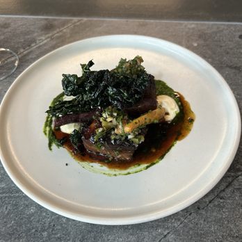 Craggy Range Vineyards - Short ribs - Restaurants Near Me - Havelock North, HKB Craggy Range Vineyards - Short ribs - Restaurants Near Me - Havelock North, HKB