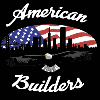 American Builders - an eagle flying over a city - General Contractors Near Me - Pacifica, California American Builders - an eagle flying over a city - General Contractors Near Me - Pacifica, California