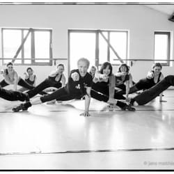 Saba Pedük - Saba Pedük Dance Classes - Musical-Dance-Workshop "Fame"