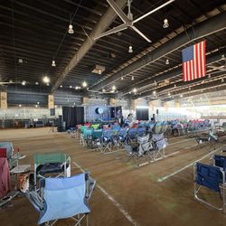 Okeechobee Agri Center