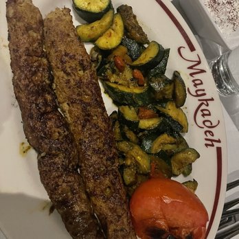 Maykadeh - Koobideh Skewer - Persian/Iranian Near Me - San Francisco, California Maykadeh - Koobideh Skewer - Persian/Iranian Near Me - San Francisco, California
