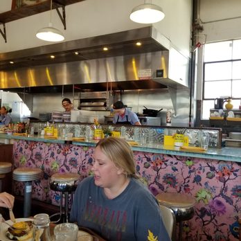Milktooth - Fun, mismatched chairs and decor - Breakfast & Brunch Near Me - Indianapolis, Indiana Milktooth - Fun, mismatched chairs and decor - Breakfast & Brunch Near Me - Indianapolis, Indiana