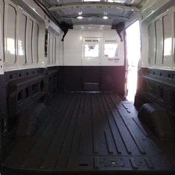 Tuff Skin Bedliners - Van Half way up - RV Dealers Near Me - Mesa, Arizona Tuff Skin Bedliners - Van Half way up - RV Dealers Near Me - Mesa, Arizona