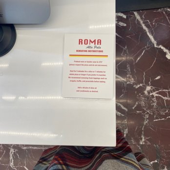 Roma Alla Pala - Even the cutest advice cards - Pizza Near Me - Easton, Maryland Roma Alla Pala - Even the cutest advice cards - Pizza Near Me - Easton, Maryland