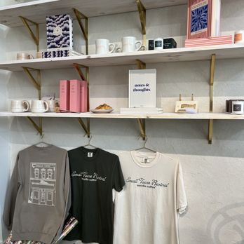 Sorella Coffee - Coffee & Tea Near Me - Monroe, North Carolina
