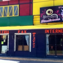 Tavo's