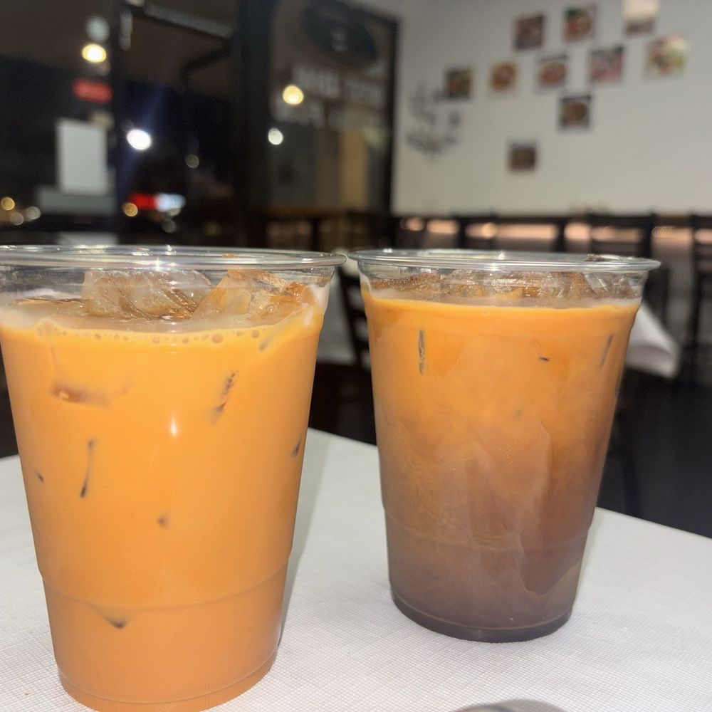 Thai Taste - Thai tea and Tiger Thai Tea - Thai Near Me - Fresno, California Thai Taste - Thai tea and Tiger Thai Tea - Thai Near Me - Fresno, California