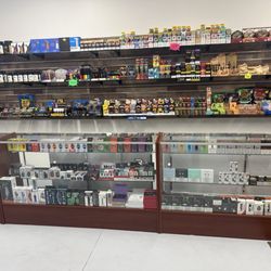 Kush smoke shop