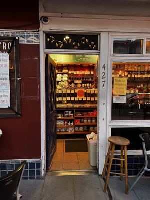 Castro Coffee Company by null