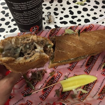 Firehouse Subs - Fast Food Near Me - Vancouver, Washington Firehouse Subs - Fast Food Near Me - Vancouver, Washington