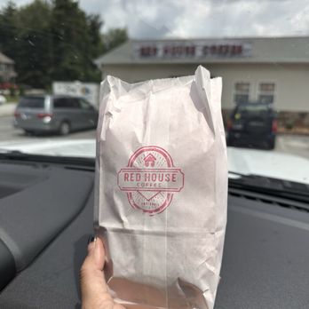Red House Coffee - Coffee & Tea Near Me - Cookeville, Tennessee Red House Coffee - Coffee & Tea Near Me - Cookeville, Tennessee