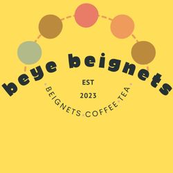Beye Beignets - Baltimore City's, favorite Beignet shop