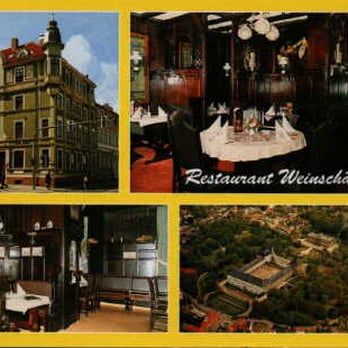 Restaurant Weinschänke - German Near Me - Gotha, TH Restaurant Weinschänke - German Near Me - Gotha, TH