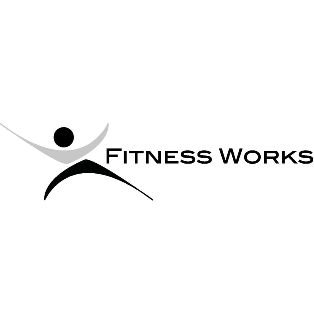 Fitness Works Personal Training Logo