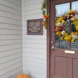 St James Parish Welcome Center