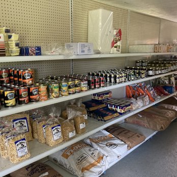 Valley View Bulk Foods - Herbs & Spices Near Me - Cambridge Springs, Pennsylvania
