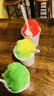 Tiki Taco by null