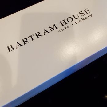 Bartram House Bakery - Pastry filled box. Everything they make absolutely worth trying. - Bakeries Near Me - Cranberry Township, Pennsylvania Bartram House Bakery - Pastry filled box. Everything they make absolutely worth trying. - Bakeries Near Me - Cranberry Township, Pennsylvania