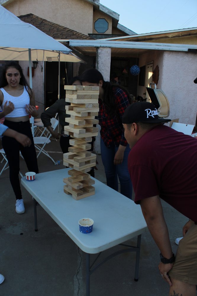 GOLDEN GAME RENTALS 20 Photos 631 N Lemon Ave, Azusa, California Party Equipment Rentals