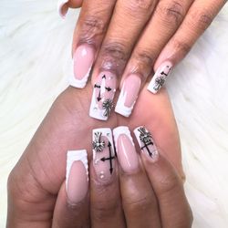 Paradise Nail & Spa