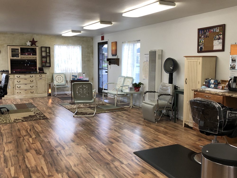 MIRACLES BEAUTY SALON Updated August 2024 812 S Fortuna Blvd