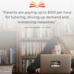 ENGAGE Tutoring
