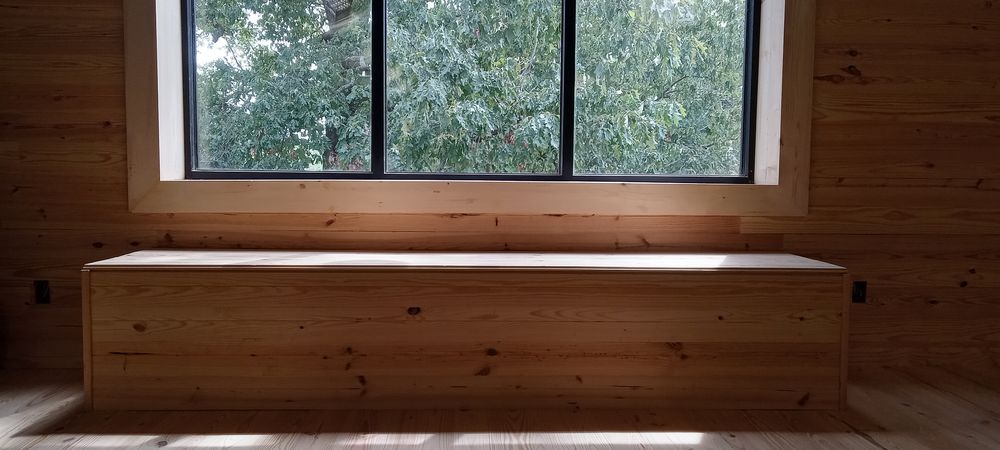 Slide of House Busters