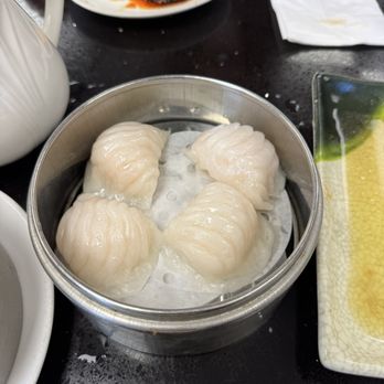 Steam Fresh - D2. Steamed Shrimp Dumpling (4 Pc)蒸點鮮蝦餃 - Noodles Near Me - Monterey Park, California