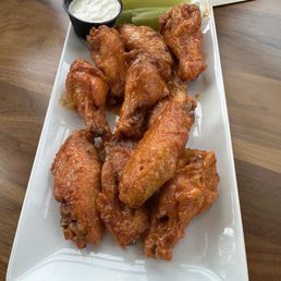 Great Wings
