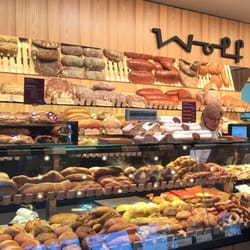 Bäckerei Konditorei Wolf