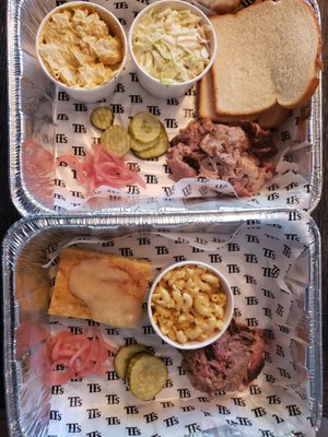 TT’s Old Iron Brewery by null