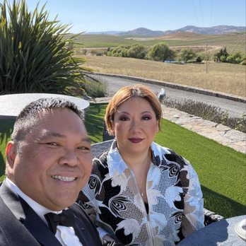 MUSE Studio - My husband and myself having fundraising in Napa Valley :) - Makeup Artists Near Me MUSE Studio - My husband and myself having fundraising in Napa Valley :) - Makeup Artists Near Me