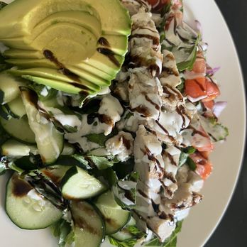 The Well - Delicious salad - Coffee & Tea Near Me - Stockton, California The Well - Delicious salad - Coffee & Tea Near Me - Stockton, California